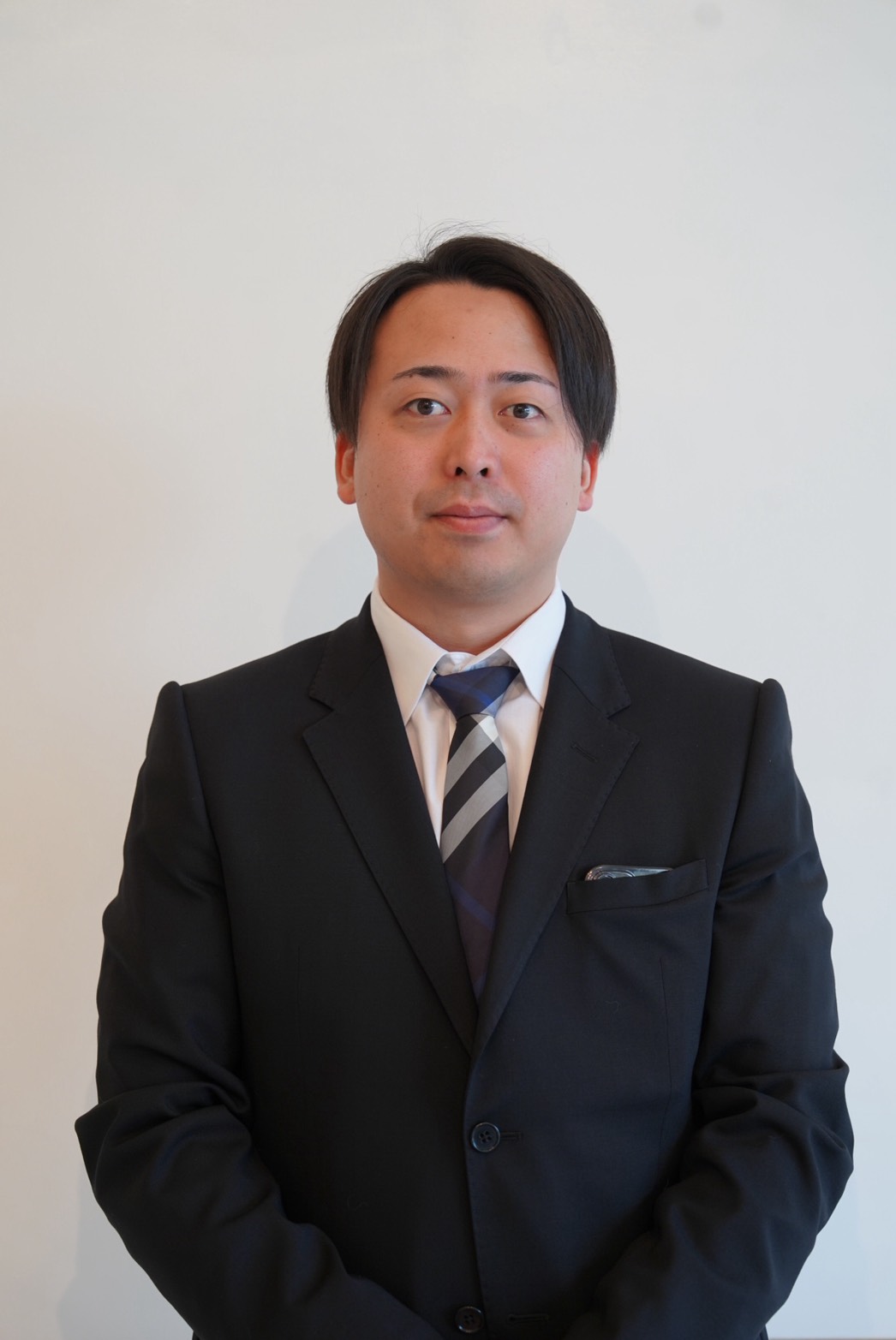 委員 大熊 汰一 写真